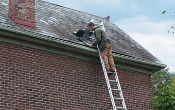 what affects urgent Rhosllanerchrugog roof repairs