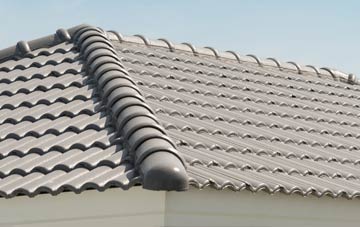 advantages of Rhosllanerchrugog clay roofing
