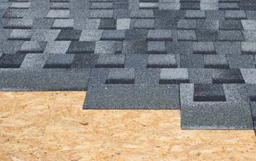 expert Rhosllanerchrugog asphalt roof companies