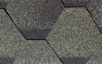 Rhosllanerchrugog fibreglass shingle repairs