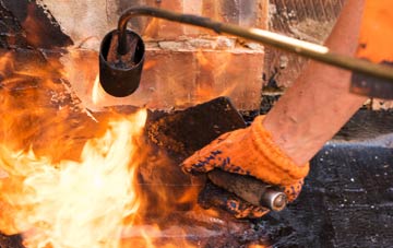 Rhosllanerchrugog flat roof repair companies