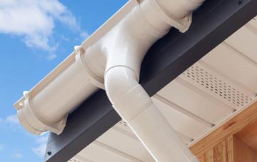 Rhosllanerchrugog gutter installation costs