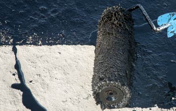 Rhosllanerchrugog liquid sealant waterproofing