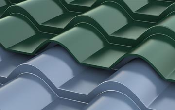 who should consider Rhosllanerchrugog plastic roofs