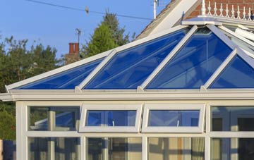 professional Rhosllanerchrugog conservatory insulation