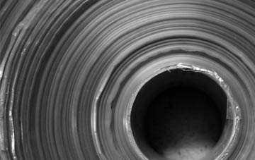 Rhosllanerchrugog pvc roof replacement