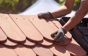 Rhosllanerchrugog roof tile contractors