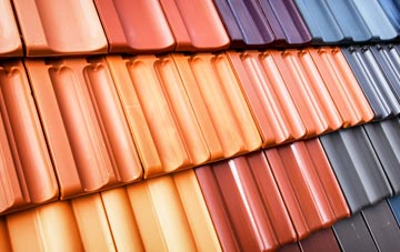 Rhosllanerchrugog roof tile costs