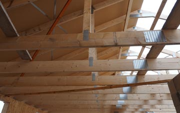 Rhosllanerchrugog roof truss costs