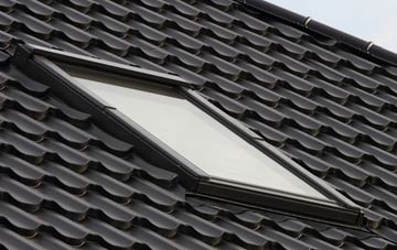 benefits of Rhosllanerchrugog roof windows