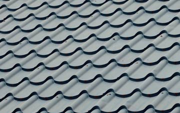 Rhosllanerchrugog rubber roofing companies