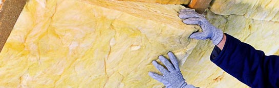 quotes for Rhosllanerchrugog roof insulation