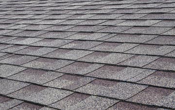 Rhosllanerchrugog tiles for shallow pitch roofing