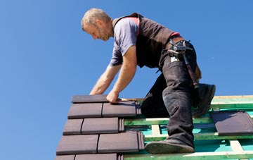disadvantages of Rhosllanerchrugog slate roofing