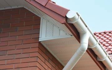 Rhosllanerchrugog soffit repair costs