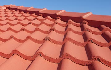 Rhosllanerchrugog tile and slate roof replacement