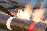 Rhosllanerchrugog flat roofing replacement