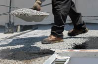 find rated Rhosllanerchrugog flat roofing replacement companies