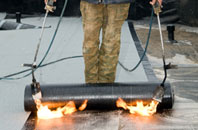 Rhosllanerchrugog flat roof sealing quote