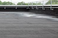 find rated Rhosllanerchrugog flat roofing companies