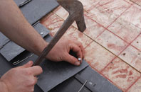 free Rhosllanerchrugog garage roof repair quotes