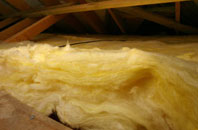 Rhosllanerchrugog pitch roof insulation