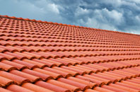 Rhosllanerchrugog roofing tiles