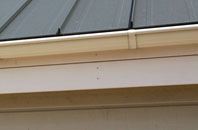 Rhosllanerchrugog soffit repair