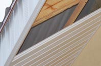 rated Rhosllanerchrugog soffit repair companies