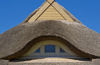 Rhosllanerchrugog thatch roofing