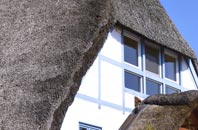 find rated Rhosllanerchrugog thatchers